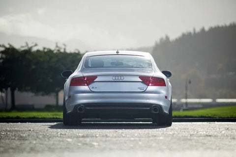 AWE Tuning 3015-32070 Audi C7 A7 3.0T Touring Edit | Kren Offroad NZ