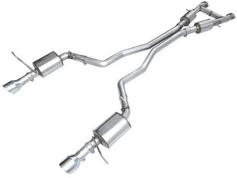 AWE Tuning 3015-32575 11-24 Dodge Durango 5.7L Tou | Kren Offroad NZ
