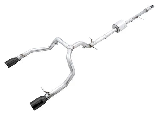 AWE Tuning 3015-33206 4th Gen GM 1500 5.3L 0FG Cat | Kren Offroad NZ