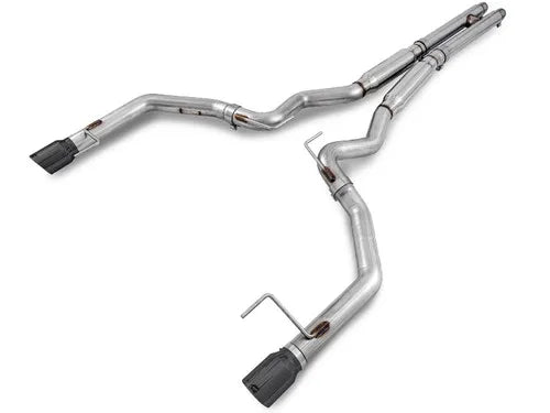 AWE Tuning 3020-33030 S550 Mustang GT Cat-back Exh | Kren Offroad NZ