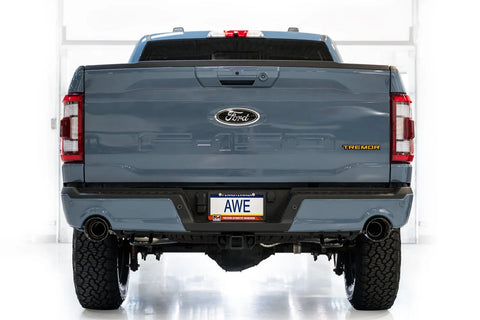 AWE Tuning 3020-33402 2021+ Ford F-150 Tremor (w/ | Kren Offroad NZ