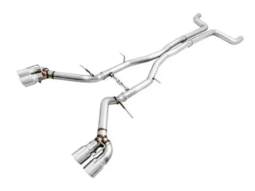 AWE Tuning 3020-42066 16-19 Chevy Camaro SS Non-Re | Kren Offroad NZ