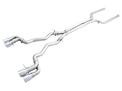 AWE Tuning 3020-42070 18-19 BMW M5 (F90) 4.4T AWD | Kren Offroad NZ