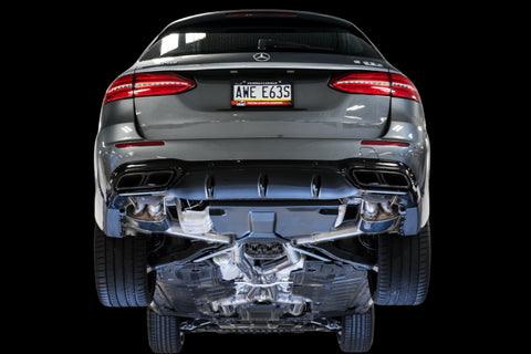 AWE Tuning 3025-31044 Mercedes-Benz W213 AMG E63/S | Kren Offroad NZ