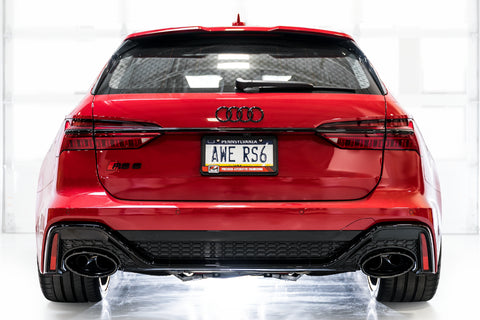 AWE Tuning 3025-33776 21-23 Audi C8 RS6/RS7 Switch | Kren Offroad NZ