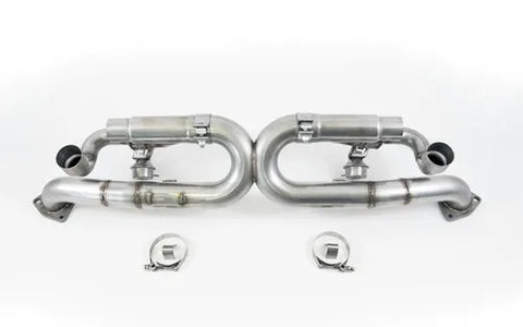 AWE Tuning 3025-43014 Porsche 991 SwitchPath Exhau | Kren Offroad NZ
