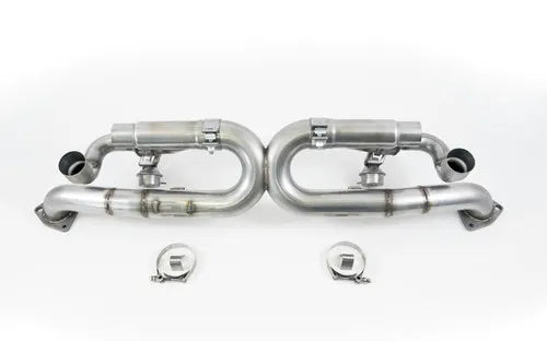 AWE Tuning 3025-43014 Porsche 991 SwitchPath Exhau | Kren Offroad NZ