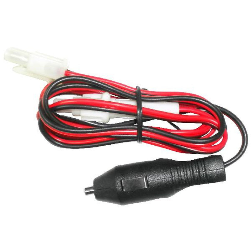 Axis CB Detachable Power Cable w/ Cig 2-Pin CB7P
