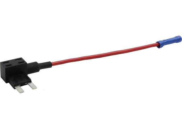 Axis Mini Blade Fuse Tap 5 Pack Mbft-5