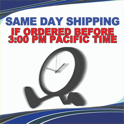 Black cartoon clock with running legs illustrating quick timing for axle shaft seal for ford ranger 2019 to 2023