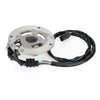 YAMAHA 5SF-85560-00 5XD-85560-00 5XD-85560-09 5BE-85560-19 Generic STATOR BASE ASSY