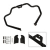 Softail Fat Boy Heritage 18-23 Engine Guard Frame Anti-Crash Bumper Protector