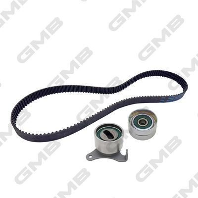 GMB Timing Belt Kit GKT0027