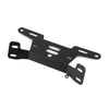 HONDA CBR600RR 2007-2011 Generic Rear License Plate Holder Bracket