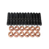Toyota Landcruiser 79 Series 1HD 4.2L High Tensile Exhaust Manifold Studs