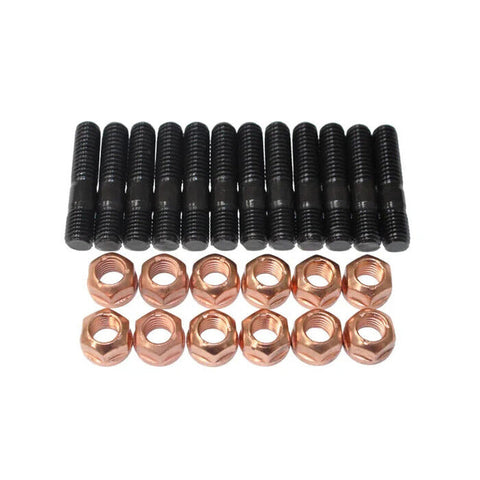 Toyota Landcruiser 79 Series 1HD 4.2L High Tensile Exhaust Manifold Studs
