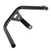 Tr Trident 660 21 Generic Black Engine Protection Guard Frame Crash Bars Iron Fits