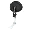 Can Am Spyder RT SE6 SM6 SE5 SM5 2008-2017 Generic Driver Backrest fit