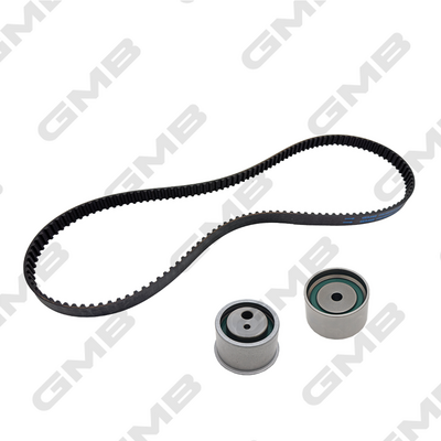 GMB Timing Belt Kit GKHY0008