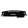 Toyota RAV4 SUV 2013-2018 Non-Slip Dash Mat Dashboard Cover Suitable