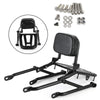 Honda REBEL CMX500 CMX300 2017+ Generic Passenger Sissy Bar Backrest Luggage Rack
