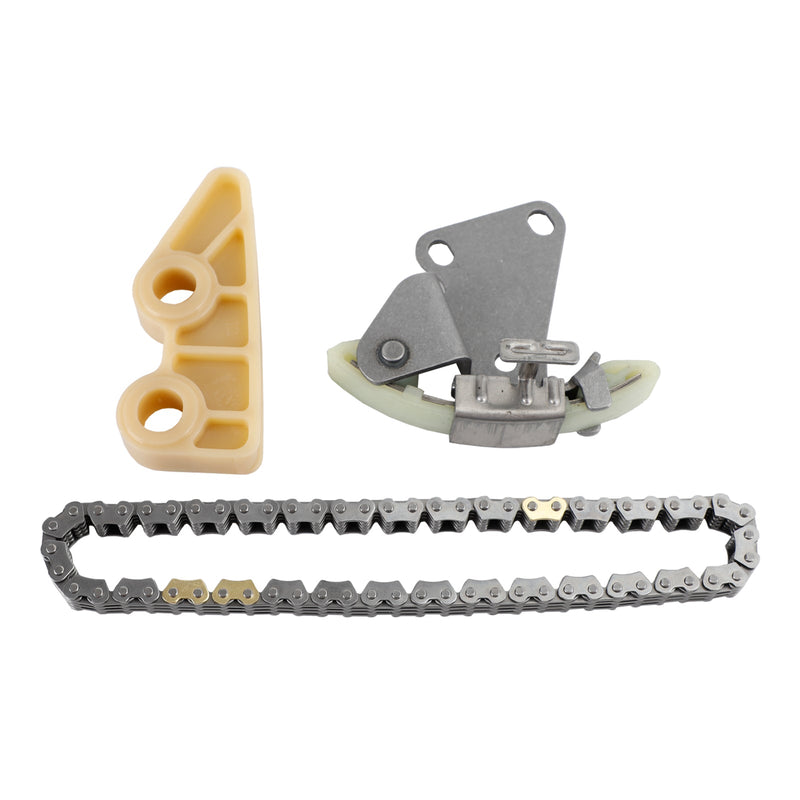 Honda Accord Oil Pump Chain Tensioner Guide Kit 2.4L (2003-2007)