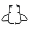 Honda Ct125 Huntercub 125 2020-2023 Engine Guard Frame Anti-Crash Bumper Protector
