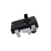 Ford Ranger PX2 Px3 / Everest / Ma Turbo Electronic Actuator