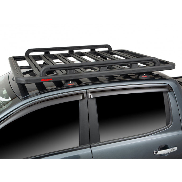 Yakima LockNLoad Platform Side Rails Kit 5 (1323 mm)