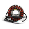 Kawasaki BR250 Z250SL BX250 Ninja 250SL 2014-17 21003-0141 Generic Stator Generator