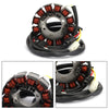 Yamaha WR450F WR 450 F 2003 2004 2005 2006 Generic Alternator Magneto Stator