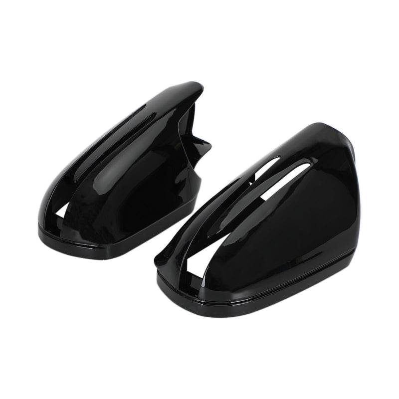 Mercedes SL-Class R230 Facelift Rearview Mirror Cover Gloss (2008-2012)