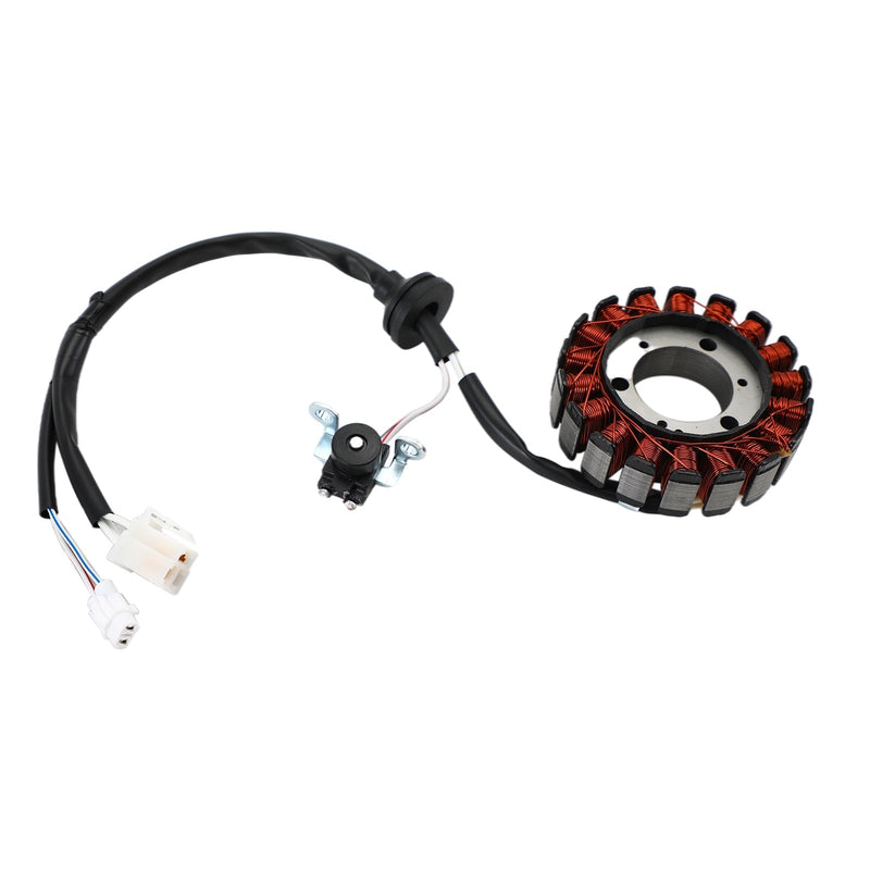 Yamaha Cygnus-X 125 Zuma 125 BWS 125 2016-2020 Generic Generator Stator Magneto