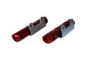 Aeromotive Subaru 2.0L Wrx Fuel Rail ARO14134