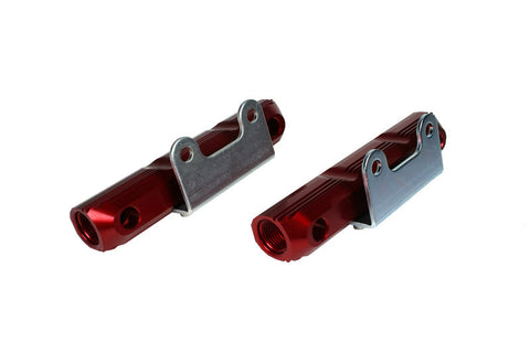 Aeromotive Subaru 2.0L Wrx Fuel Rail ARO14134