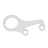 SUZUKI DRZ400SM 37101-29812 NEW 2007-2022 IGNITION GAS CAP HELMET LOCK SET