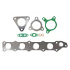 Mitsubishi Triton MR 4N15 2.4L Permaseal Exhaust Manifold&Turbo Gasket
