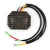 Mercury Mercruiser F 10hp 15hp 20hp 4-sroke Outboards Voltage Regulator Rectifier