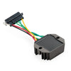 Yanmar 119660-77710 114340-77710 114399-77710 New Voltage Regulator 15 Amp