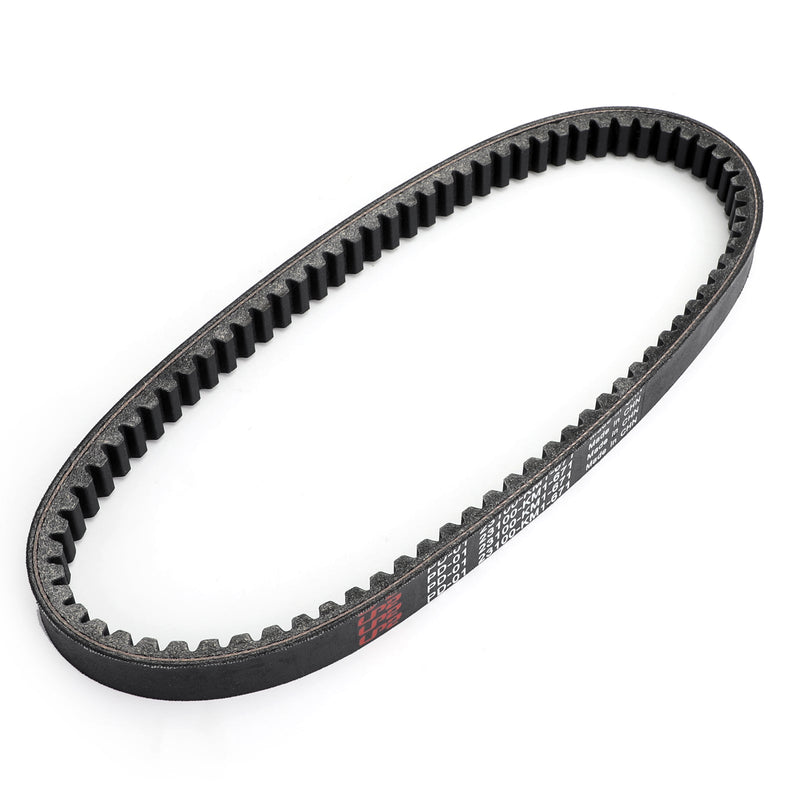 Honda CH250 Elite CN250 Helix Spazio Generic CA Market Premium Drive Belt 23100-KM1-671