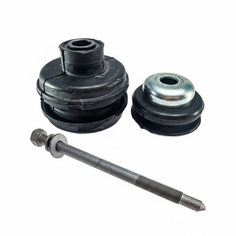 Nissan Patrol Y61 GU 1 Row Front Body Chassis Mount Rubber Bolt Suitable