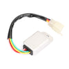 Honda XL250 R 1982 1983 SH542-12 31600-KS5-000 Generic Voltage Rectifier Regulator