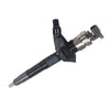 Nissan Navara D22 2. 5L 095000-6240 1pc Diesel Fuel Injector Suitable
