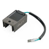 Honda ATV ATC350 ATC 350 X 1985-1986 31410-HA5-671 2-Wire Regulator
