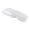 BMW 3-Series E46 4 Door Car Front Headlight Headlamp Lens Cover Suitable
