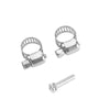 Yamaha Kodiak YFM400FA YFM450FA 4x4 2000-2006 Generic Fuel Valve Petcock & Lever