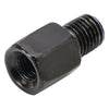 Motorcycle Mirror Adapters Adaptors Right-hand turn 8mm to 10mm Reverse Thread
