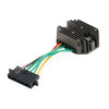 Yanmar 119660-77710 114340-77710 114399-77710 New Voltage Regulator 15 Amp