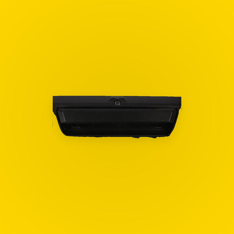 Backup Camera Rear Tailgate Handle for Ford F-250 F-350 (2017–2019)
