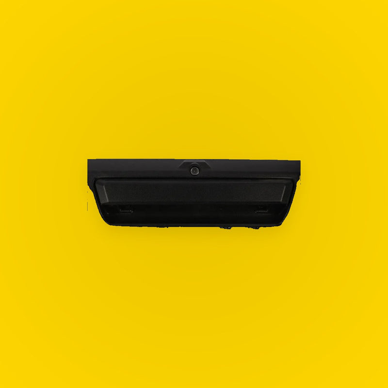 Backup Camera Rear Tailgate Handle for Ford F-250 F-350 (2017–2019)